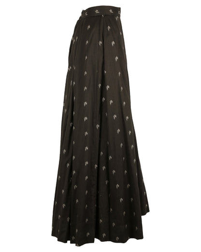 "Les palmes de M. Schutz" Marie Curie's (Isabelle Huppert) Costume