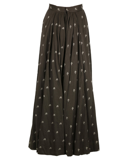 "Les palmes de M. Schutz" Marie Curie's (Isabelle Huppert) Costume