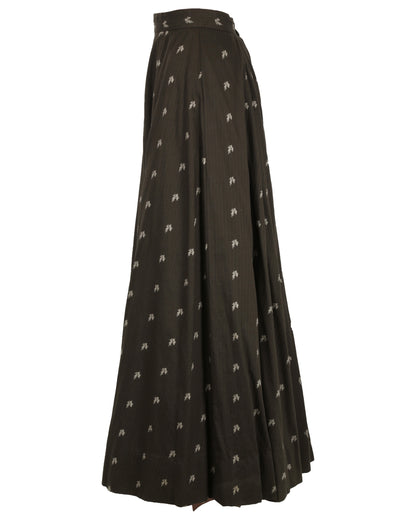 "Les palmes de M. Schutz" Marie Curie's (Isabelle Huppert) Costume