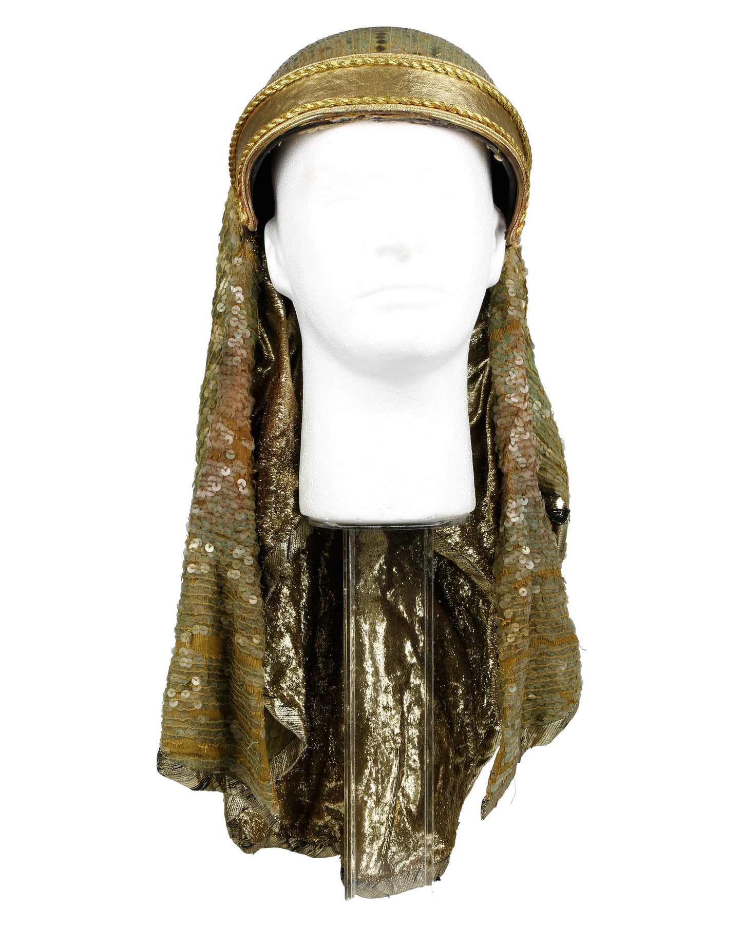 "Joseph and the Amazing Technicolor Dreamcoat" Joseph's (Donny Osmond) Costume Components