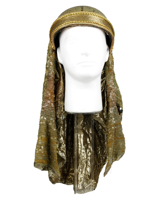 "Joseph and the Amazing Technicolor Dreamcoat" Joseph's (Donny Osmond) Costume Components