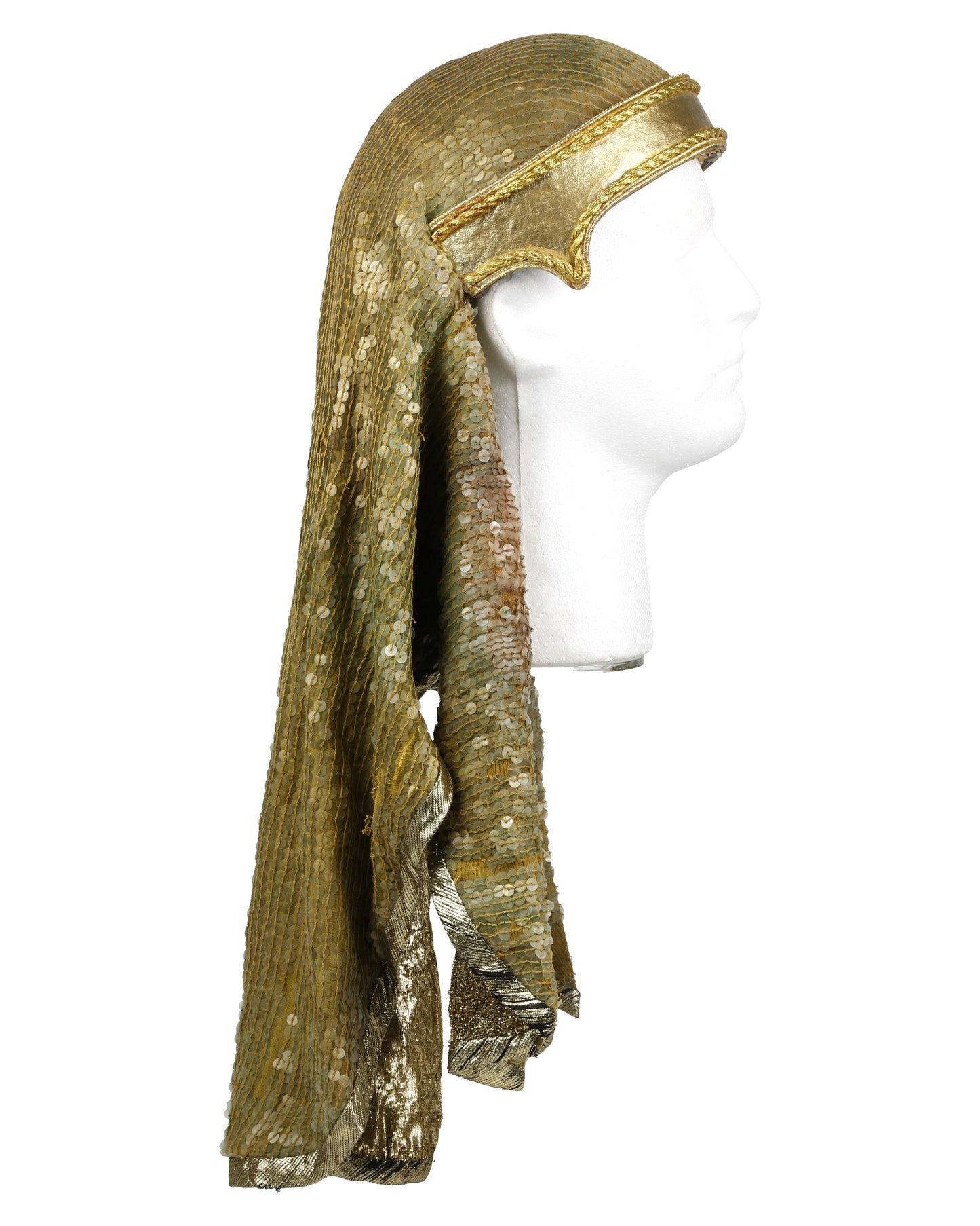 "Joseph and the Amazing Technicolor Dreamcoat" Joseph's (Donny Osmond) Costume Components
