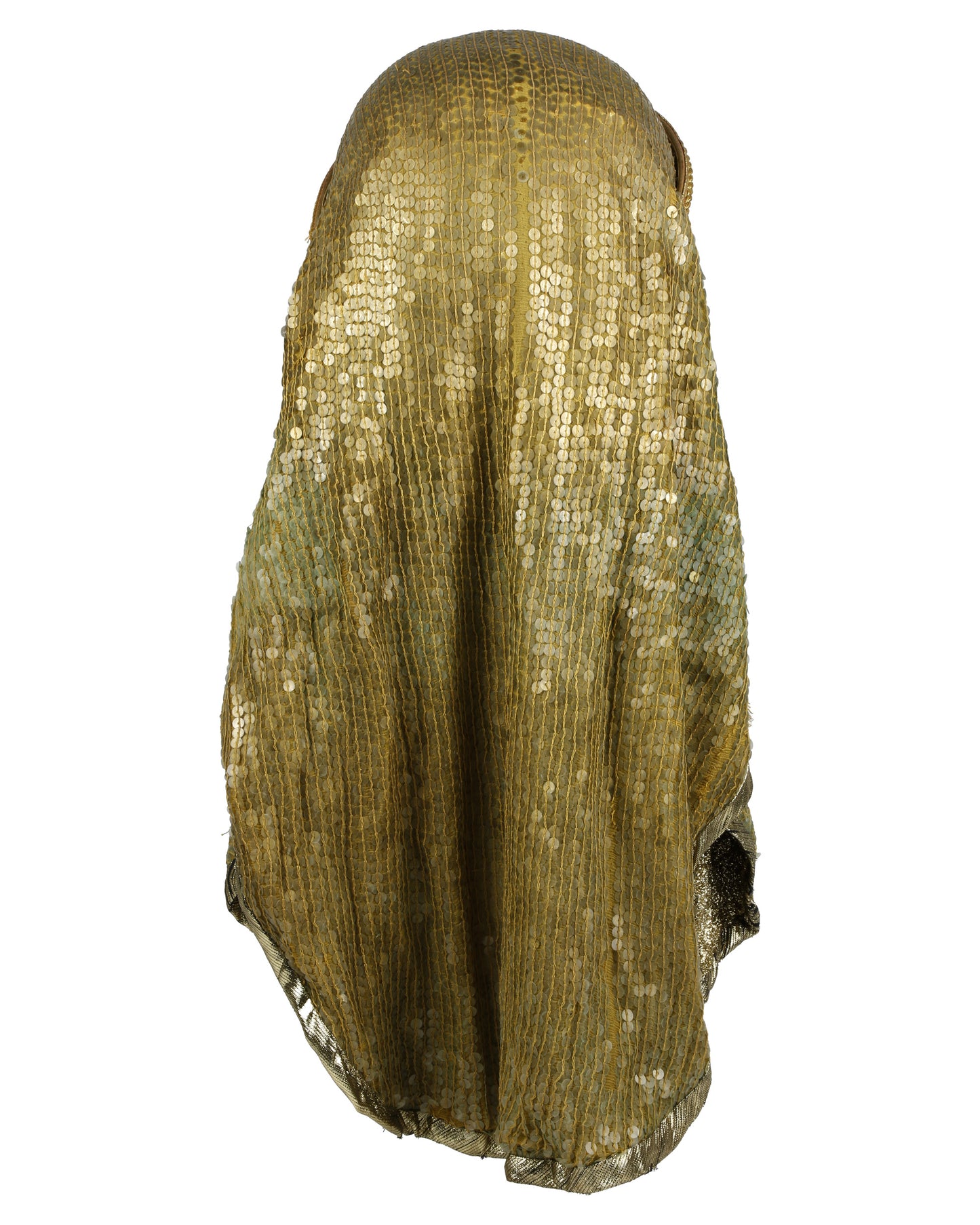 "Joseph and the Amazing Technicolor Dreamcoat" Joseph's (Donny Osmond) Costume Components