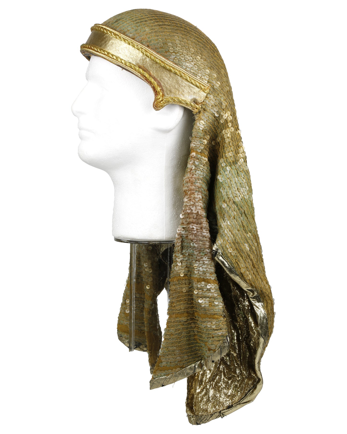 "Joseph and the Amazing Technicolor Dreamcoat" Joseph's (Donny Osmond) Costume Components