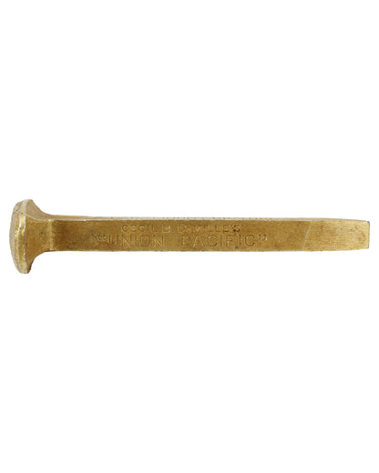 "Union Pacific" Commemorative Railroad Spike