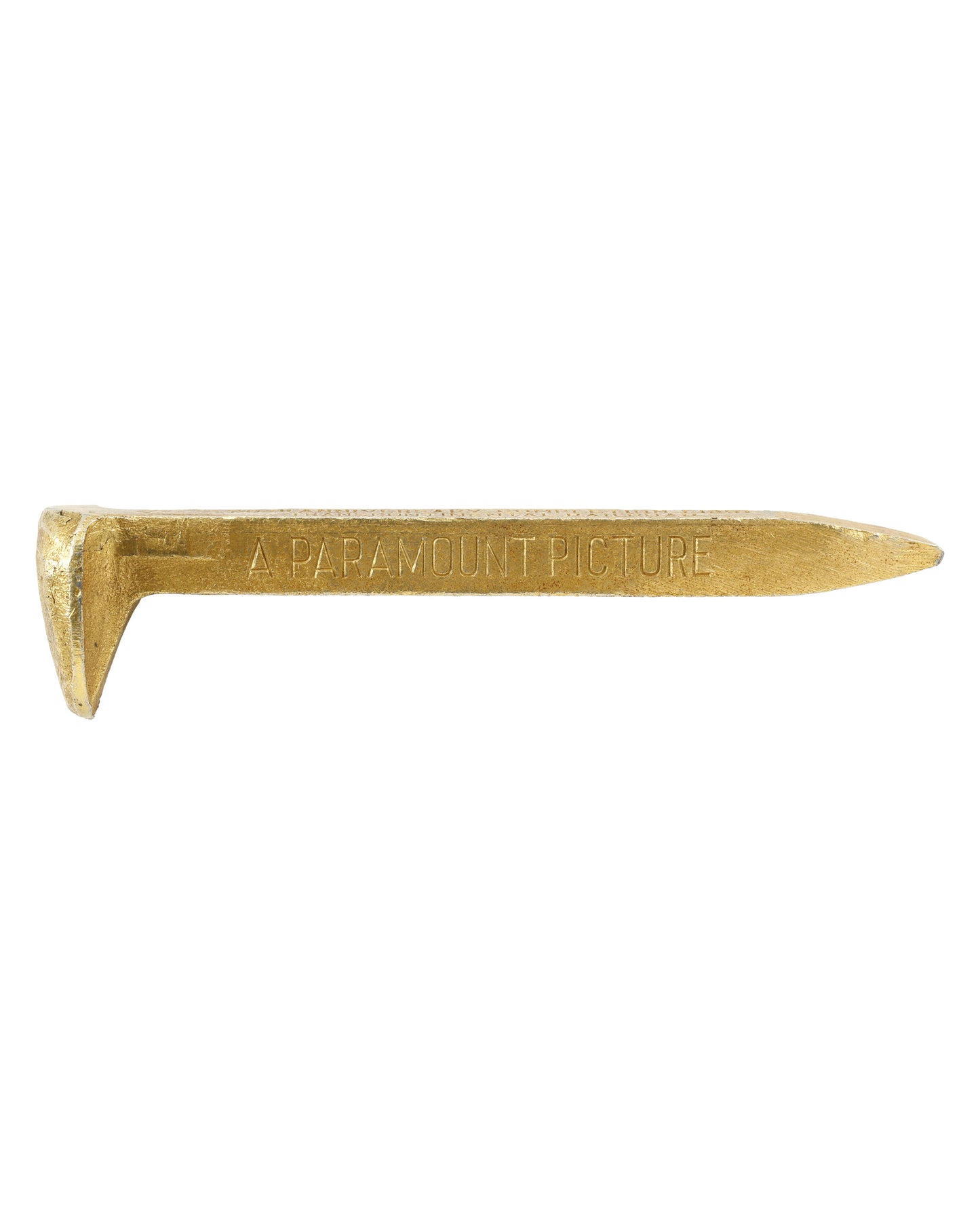 "Union Pacific" Commemorative Railroad Spike