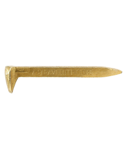 "Union Pacific" Commemorative Railroad Spike