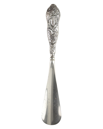 Errol Flynn’s Shoehorn