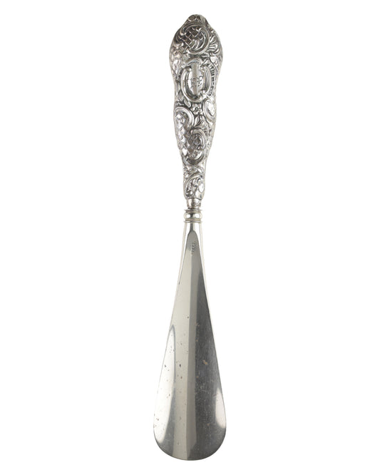 Errol Flynn’s Shoehorn