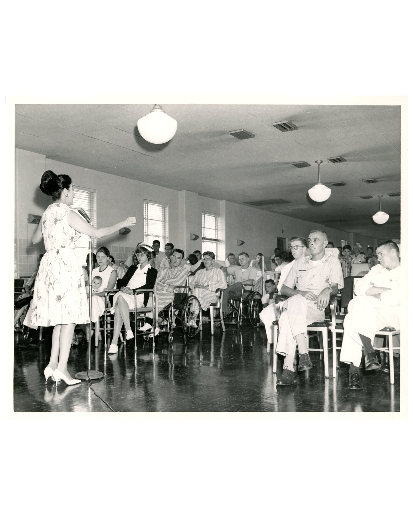 Collection of Dorothy Lamour Photographs and Souvenir Ashtray from Guantanamo Bay