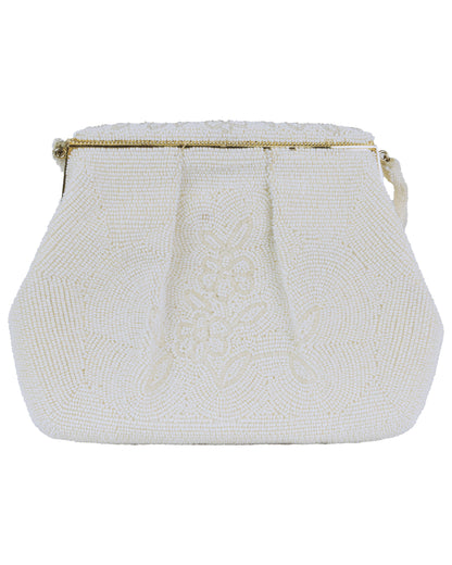 Dorothy Lamour's Purse and Photograph