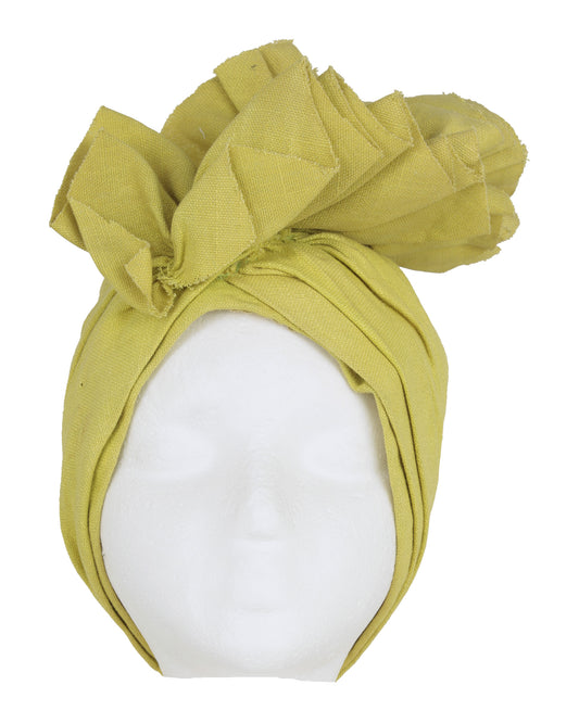 "Uknown Treasure" Marlene Dietrich Turban