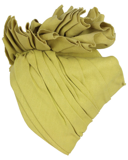 "Uknown Treasure" Marlene Dietrich Turban