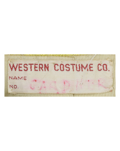 "Uknown Treasure" Marlene Dietrich Turban