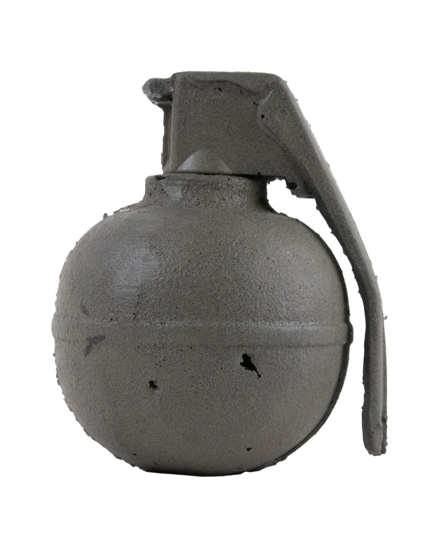 "Escape from L.A" Prop Ax and Grenade