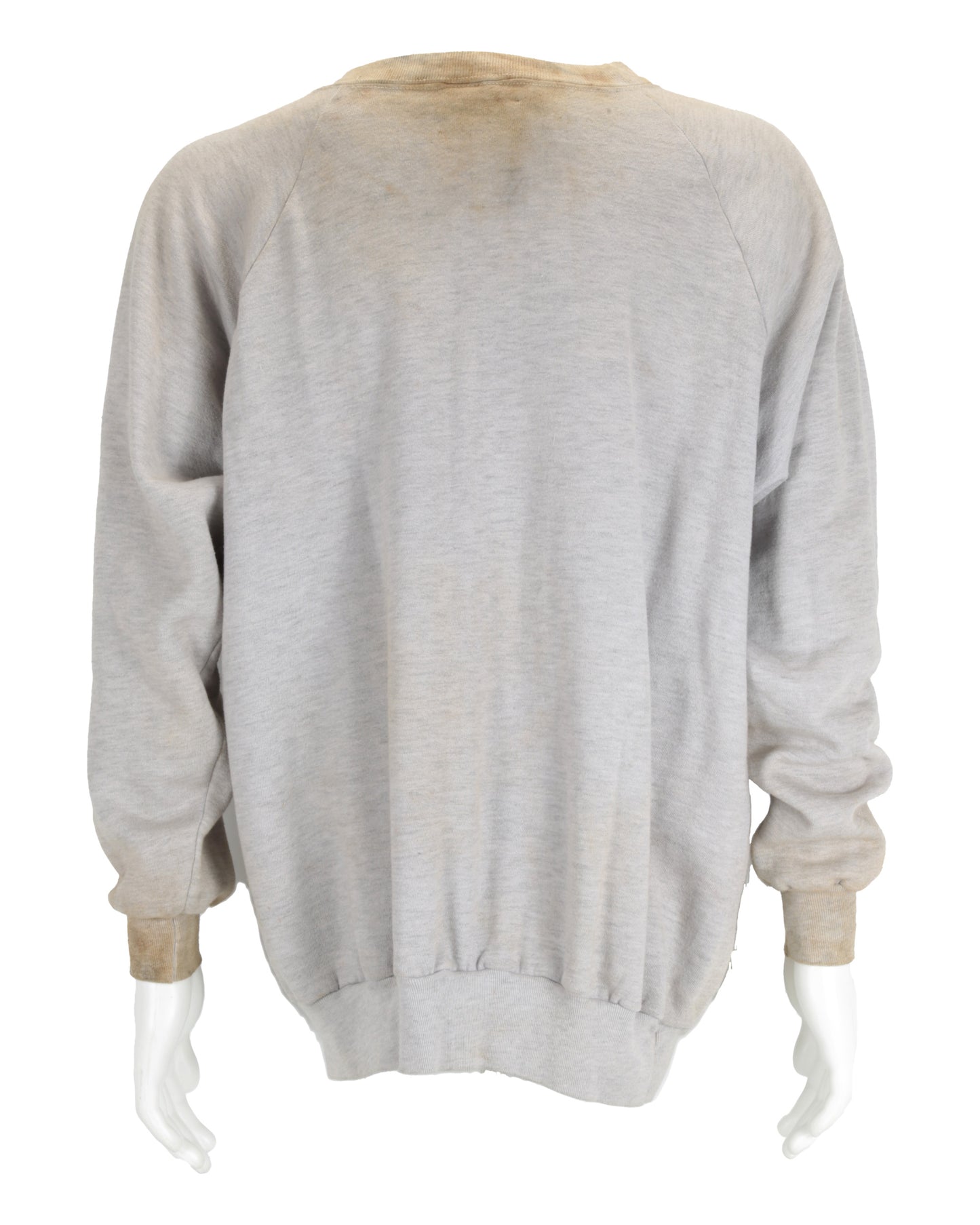 "Fled" Piper's (Laurence Fishburn) Prison Costume