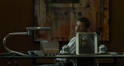 "Se7en" Set of Seve (7) Set Continuity Photos