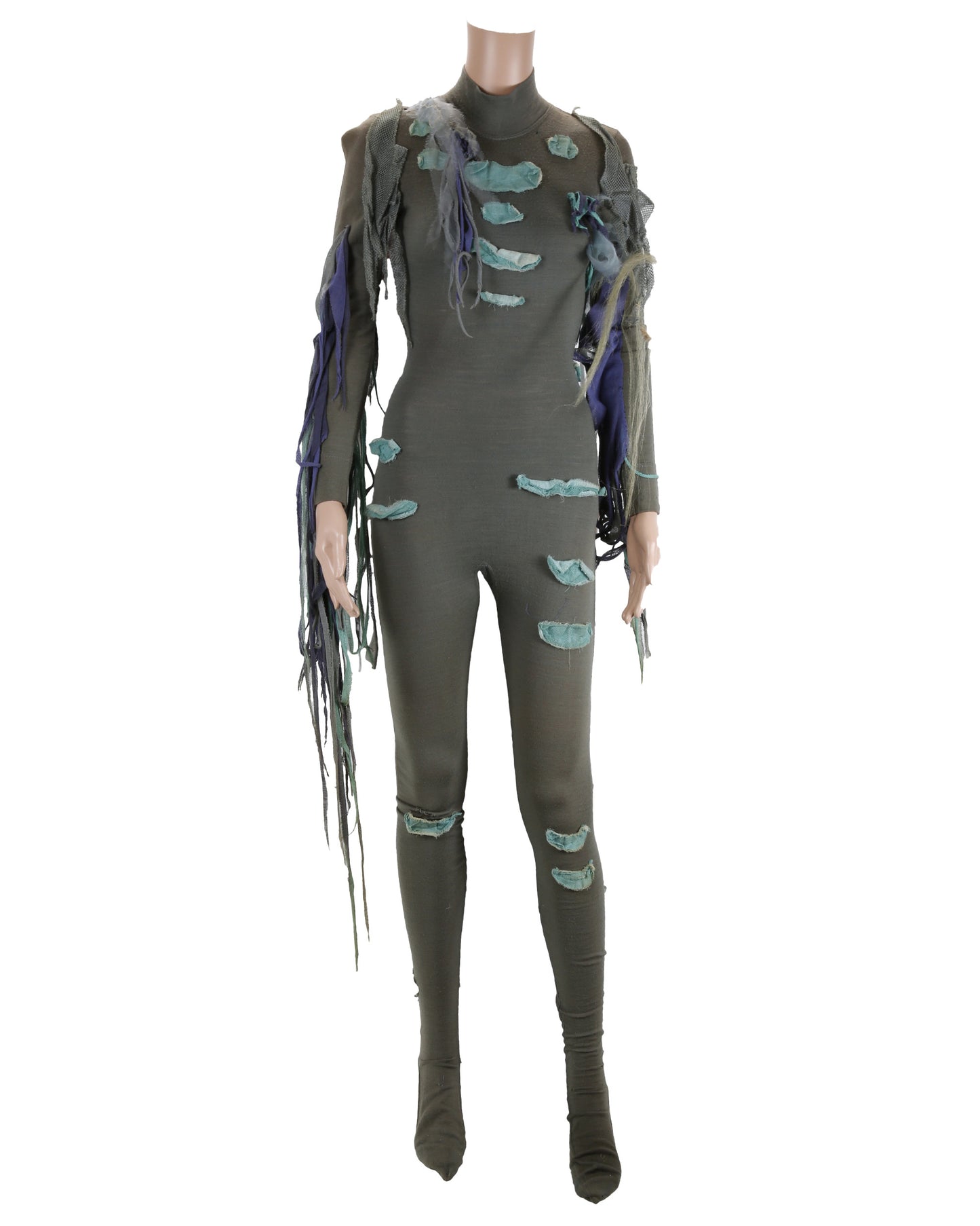 "Hans Christian Andersen" Sea Serpent Costume