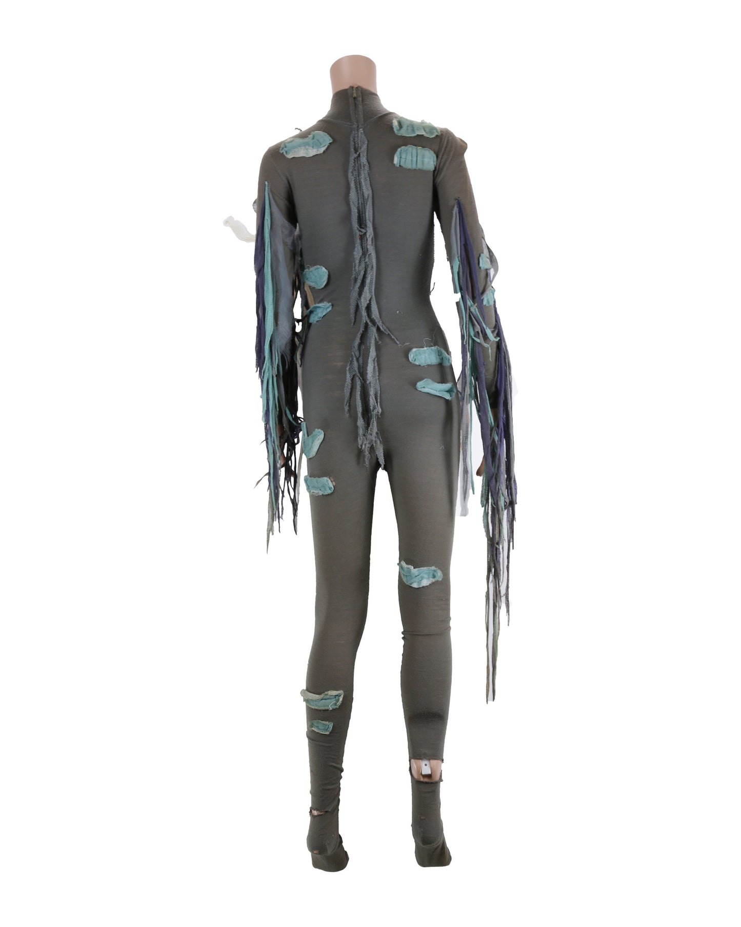 "Hans Christian Andersen" Sea Serpent Costume