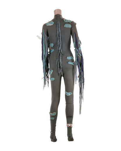 "Hans Christian Andersen" Sea Serpent Costume