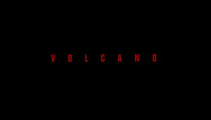 "Volcano" Lt. Ed Fox's (Keith David) Coveralls