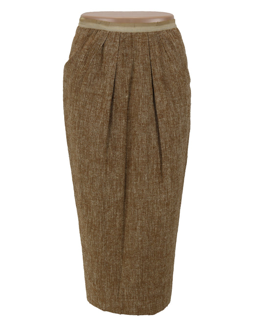 "The Long, Hot Summer" Clara's (Joanne Woodward) Pencil Skirt