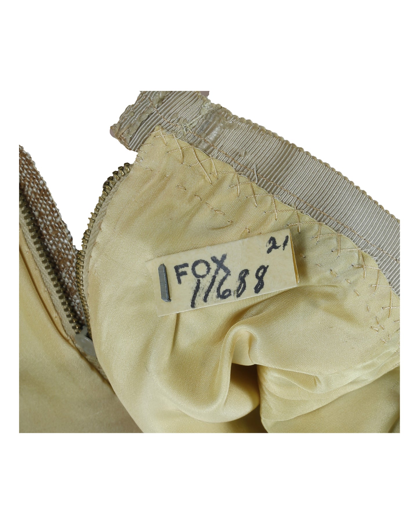 "The Long, Hot Summer" Clara's (Joanne Woodward) Pencil Skirt