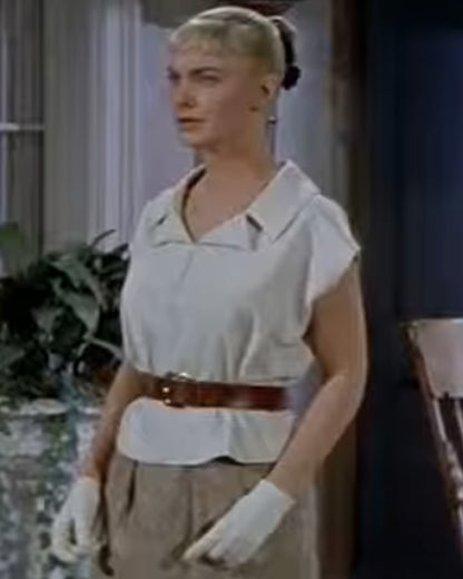 "The Long, Hot Summer" Clara's (Joanne Woodward) Pencil Skirt