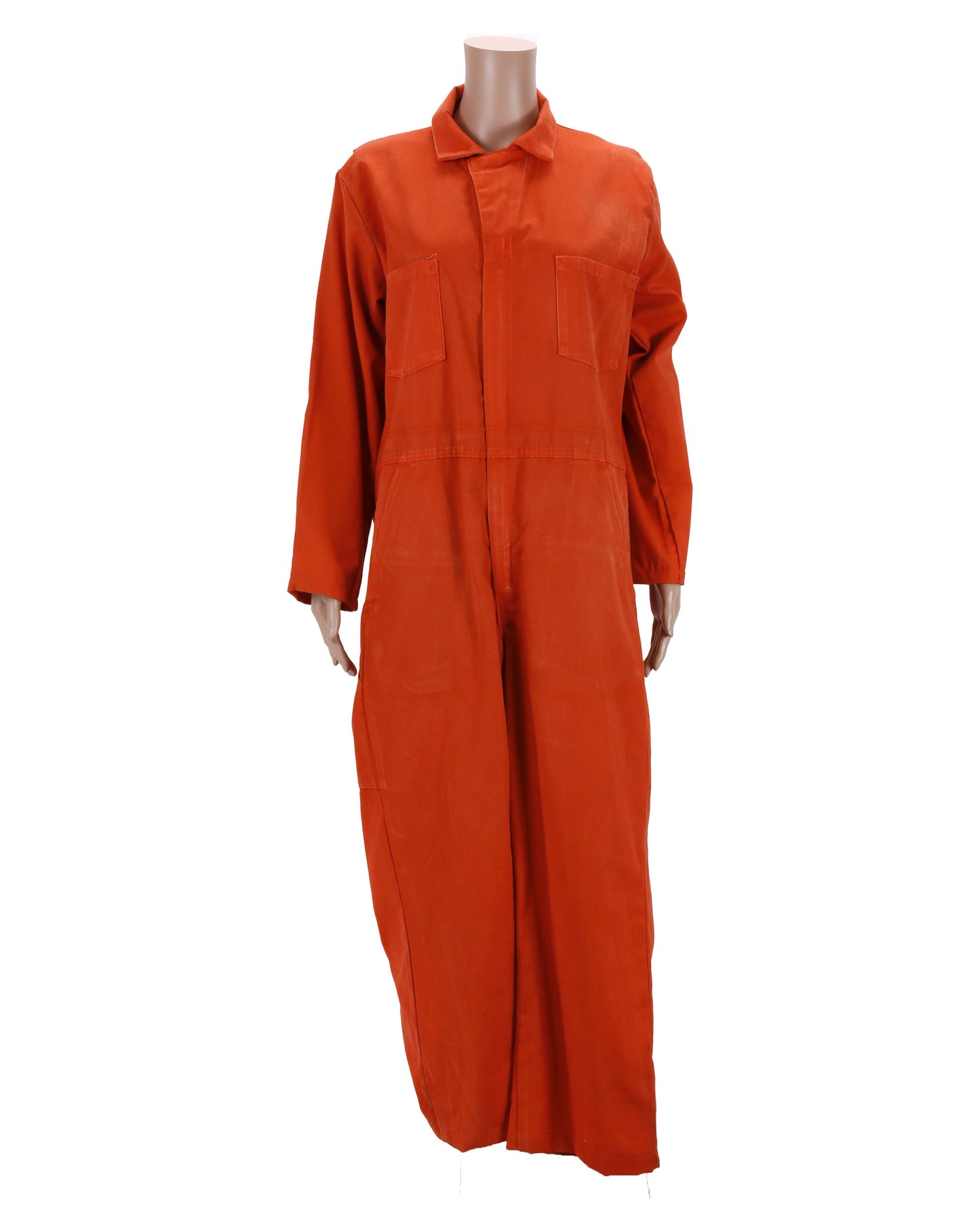"Daylight" Set of 11 Prison Coveralls Including Vincent's (Sage Stallone)