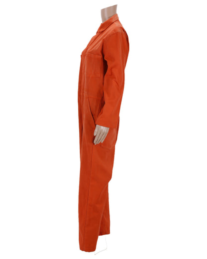 "Daylight" Set of 11 Prison Coveralls Including Vincent's (Sage Stallone)