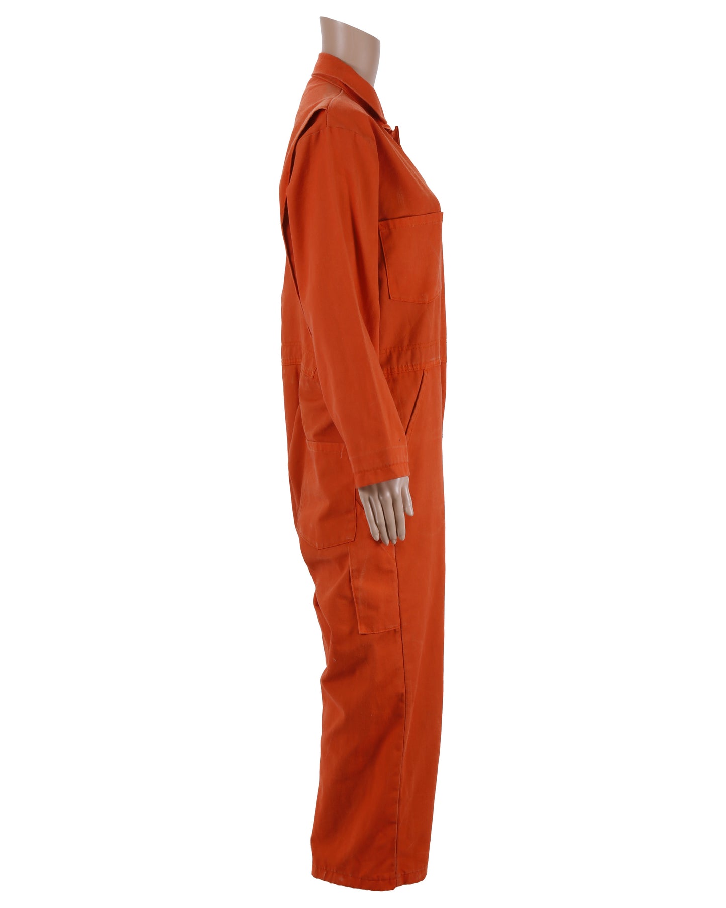"Daylight" Set of 11 Prison Coveralls Including Vincent's (Sage Stallone)