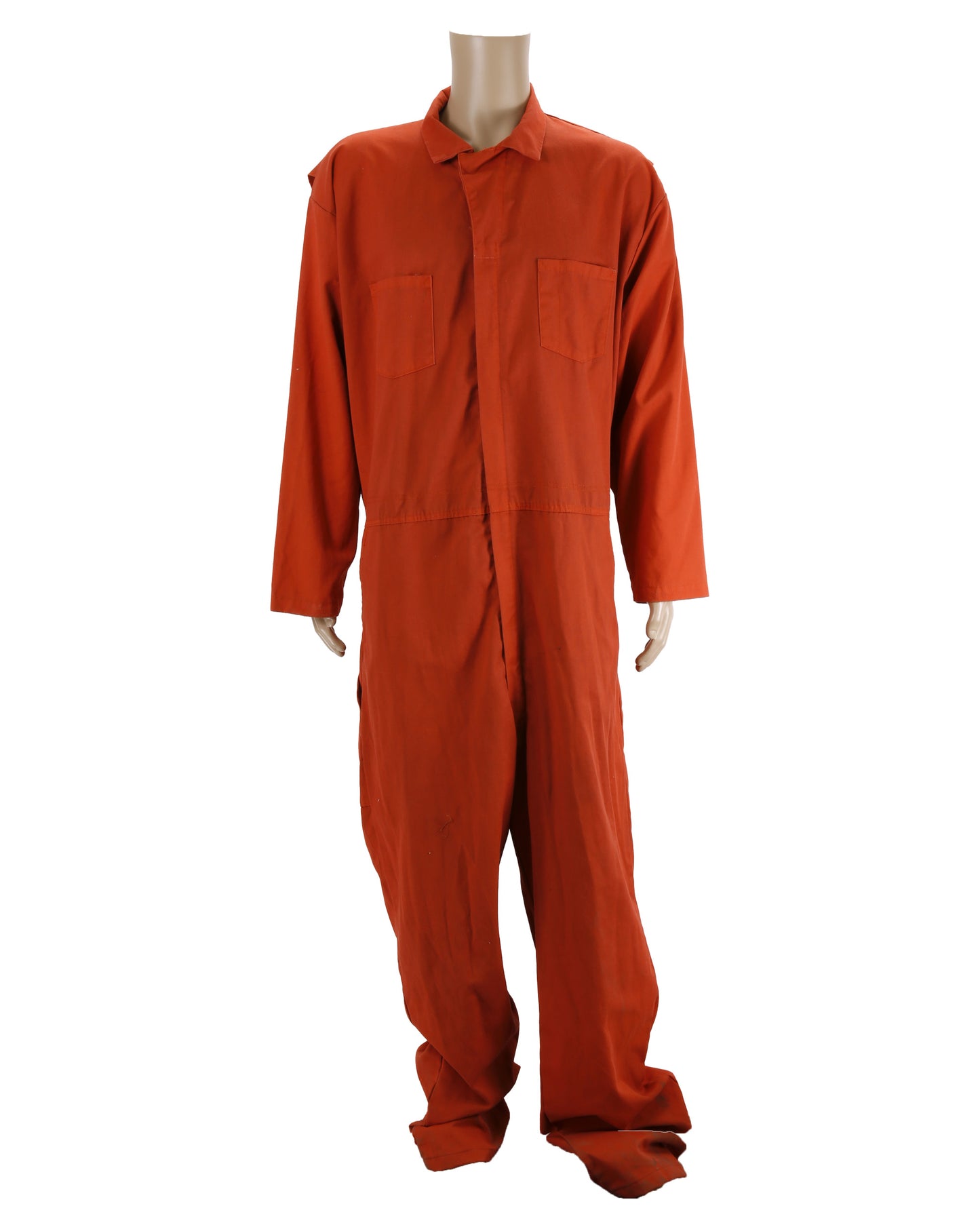 "Daylight" Set of 11 Prison Coveralls Including Vincent's (Sage Stallone)