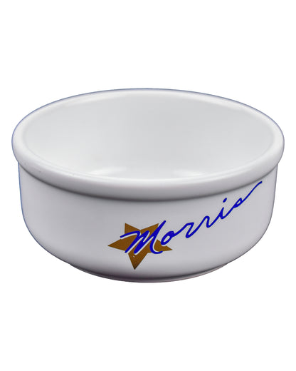 "9 Lives" Morris the Cat's Food Bowl