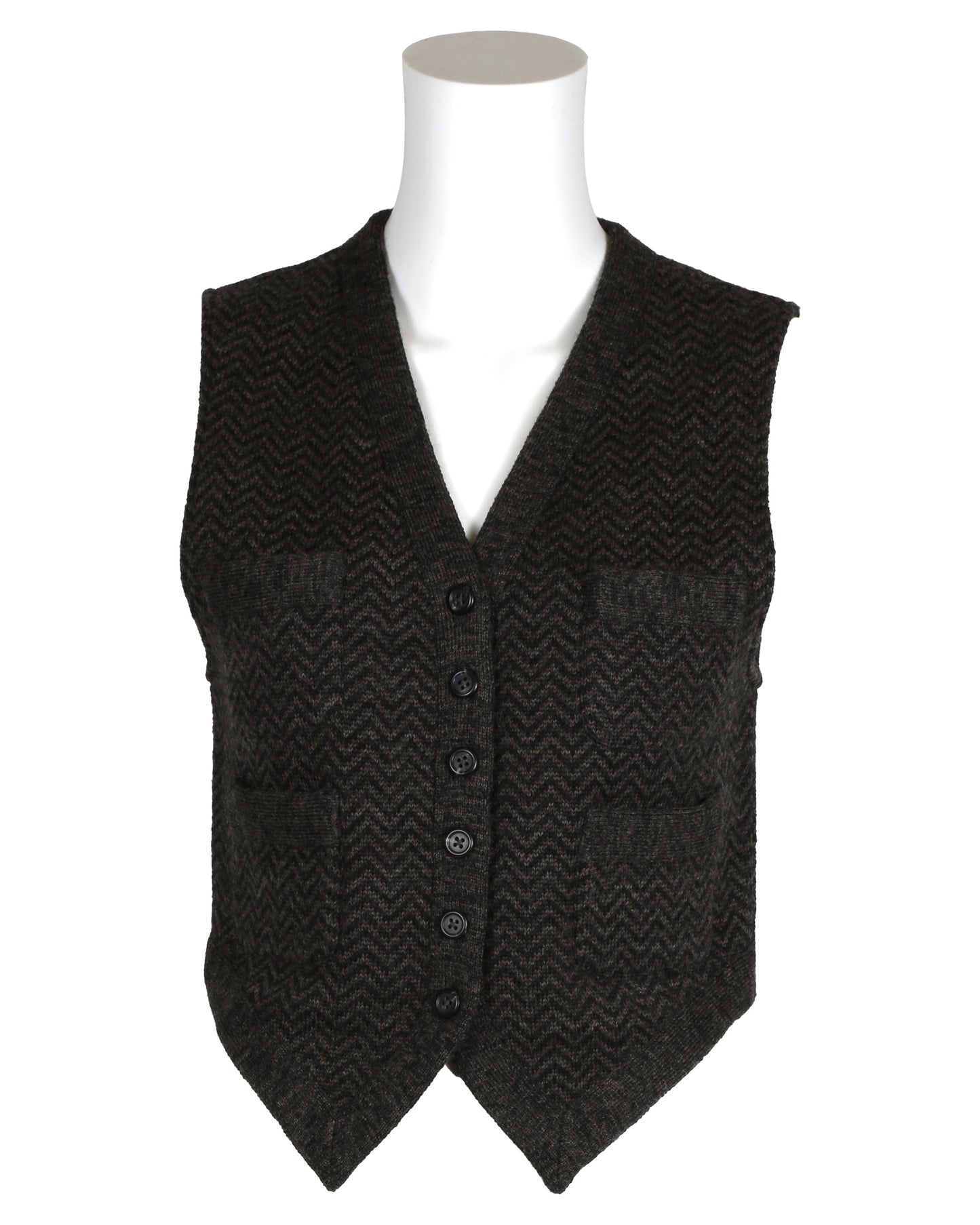 "Northern Exposure" (TV Series) Maggie's (Janine Turner) Vest
