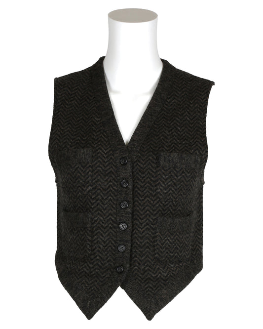"Northern Exposure" (TV Series) Maggie's (Janine Turner) Vest