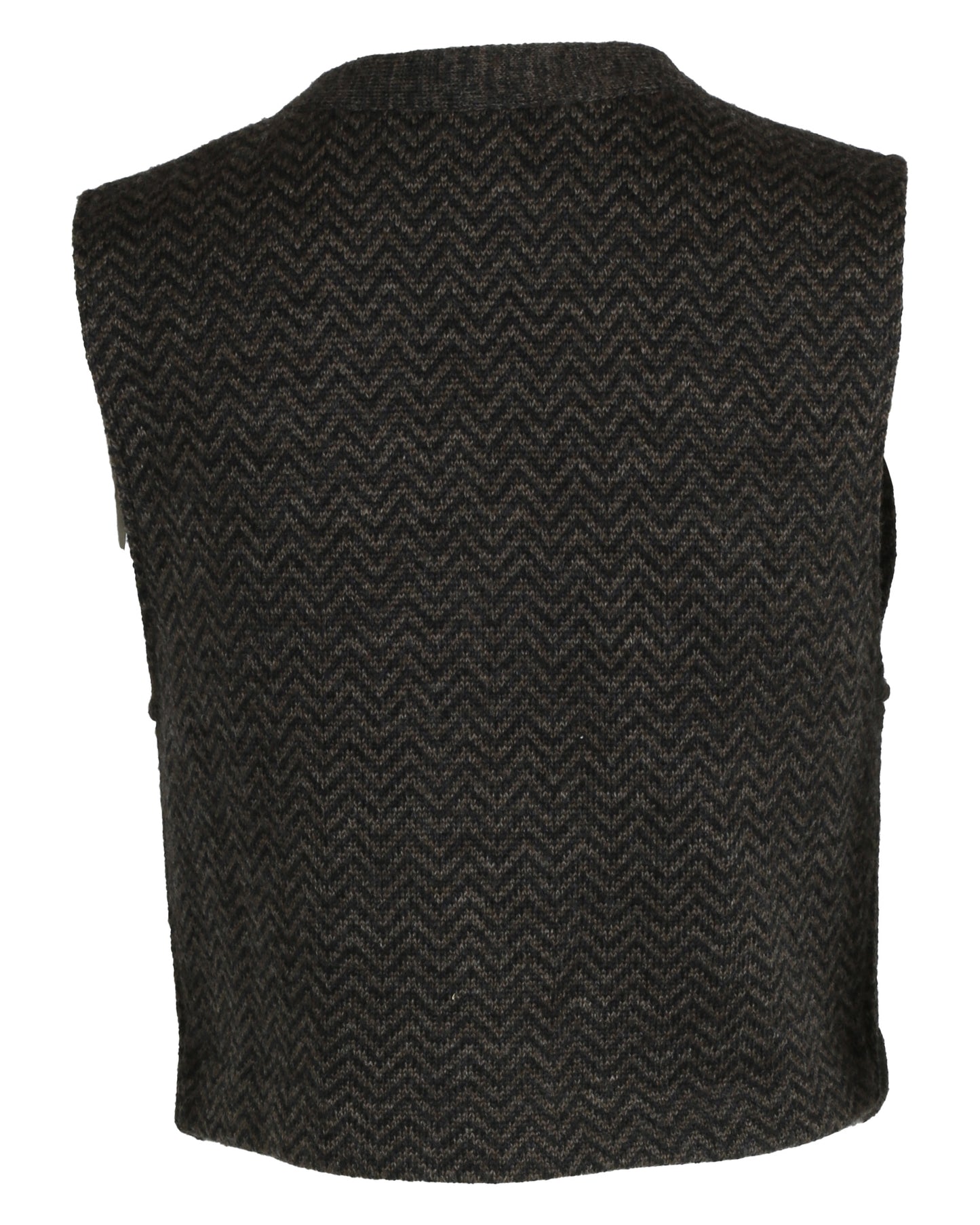 "Northern Exposure" (TV Series) Maggie's (Janine Turner) Vest