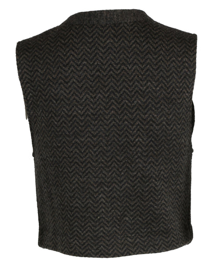 "Northern Exposure" (TV Series) Maggie's (Janine Turner) Vest