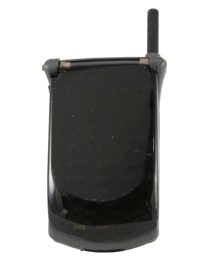 "Nick Fury: Agent of Shield" (TV Movie) Colonel Nick Fury's (David Hasselhoff) Cell Phone