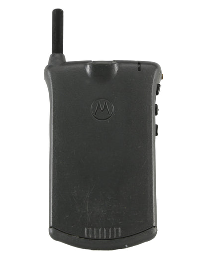 "Nick Fury: Agent of Shield" (TV Movie) Colonel Nick Fury's (David Hasselhoff) Cell Phone