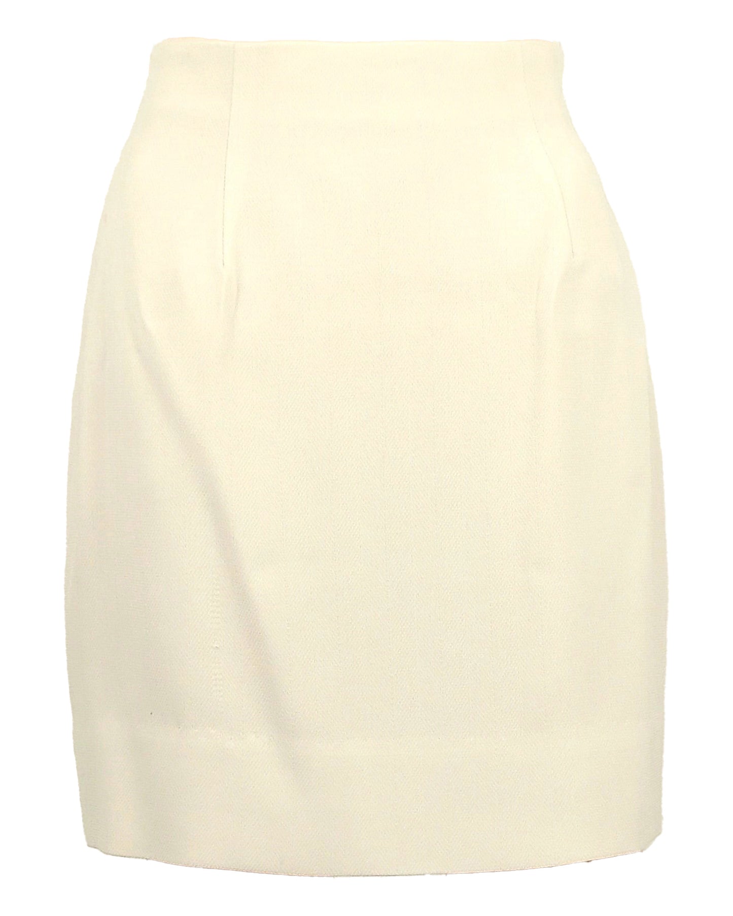 "Picture Perfect" Kate's (Jennifer Aniston) Shirt and Skirt