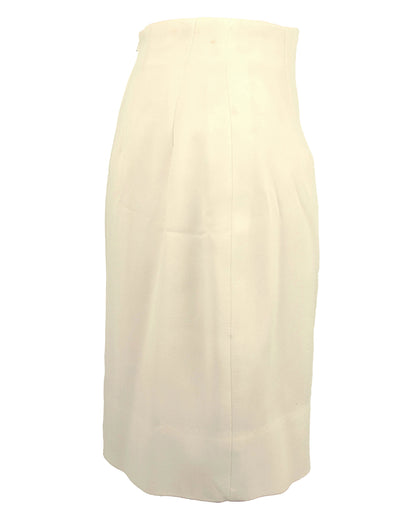 "Picture Perfect" Kate's (Jennifer Aniston) Shirt and Skirt