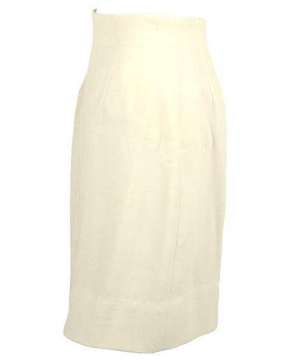 "Picture Perfect" Kate's (Jennifer Aniston) Shirt and Skirt