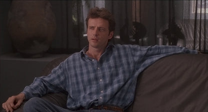 "Benny & Joon" Benny's (Aidan Quinn) Costume