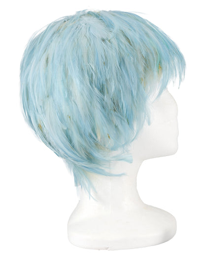 "The Fifth Element" Zorg’s Secretary’s (Sibyl Buck) Wig