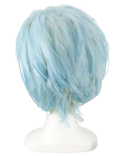 "The Fifth Element" Zorg’s Secretary’s (Sibyl Buck) Wig