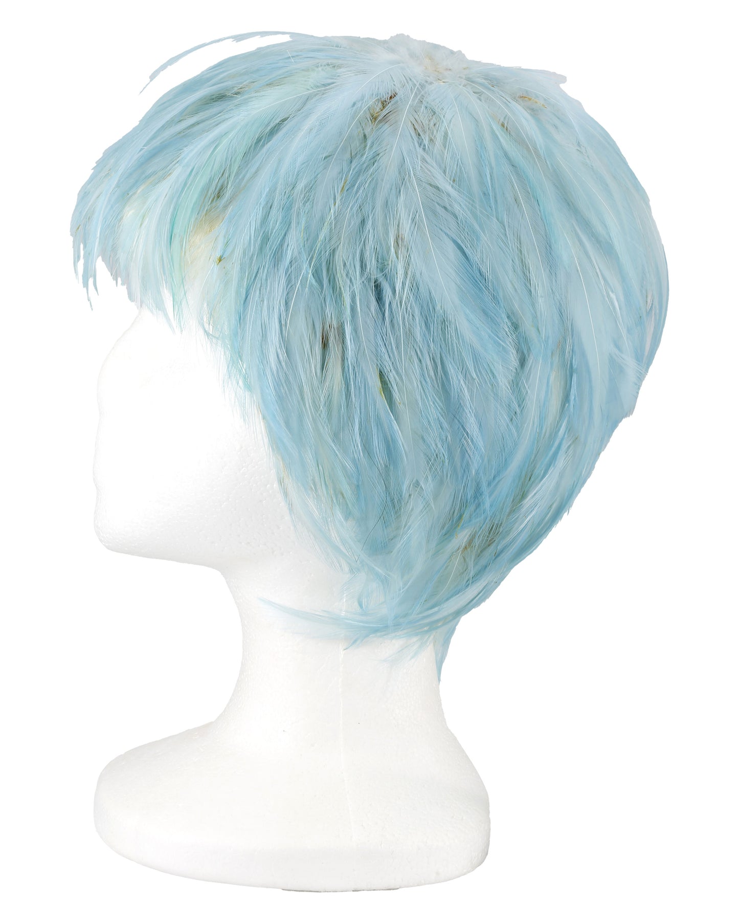 "The Fifth Element" Zorg’s Secretary’s (Sibyl Buck) Wig