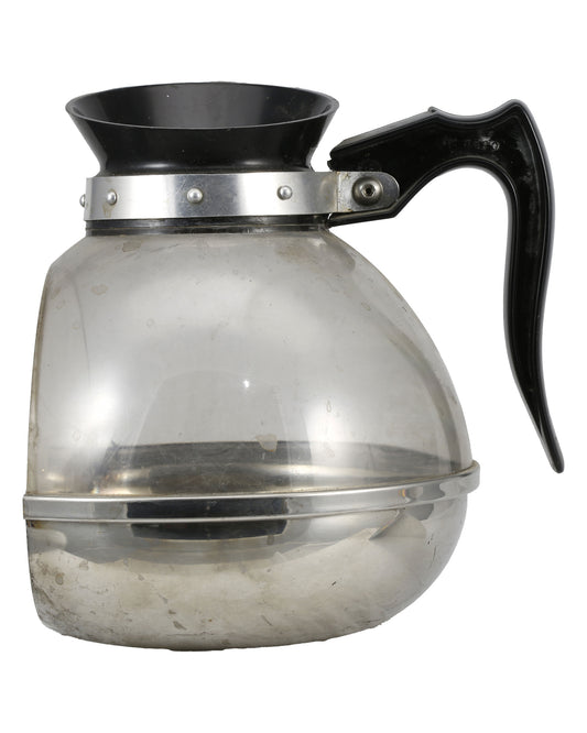 "The Fifth Element" Korben Dallas’ (Bruce Willis) Coffee Pot