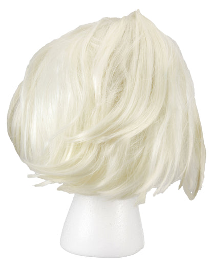 "The Fifth Element" Zone 2 Stewardess Wig