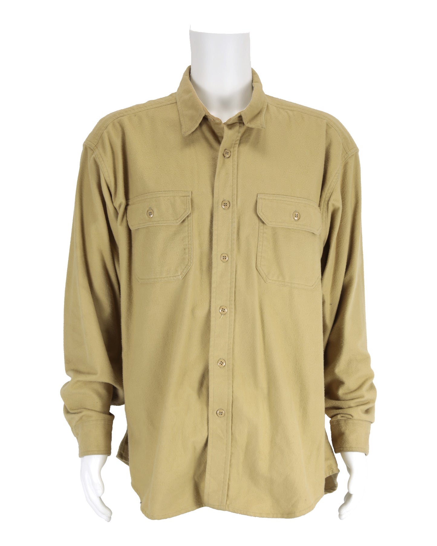 "Switchback" Bob Goodall's (Danny Glover) Costume