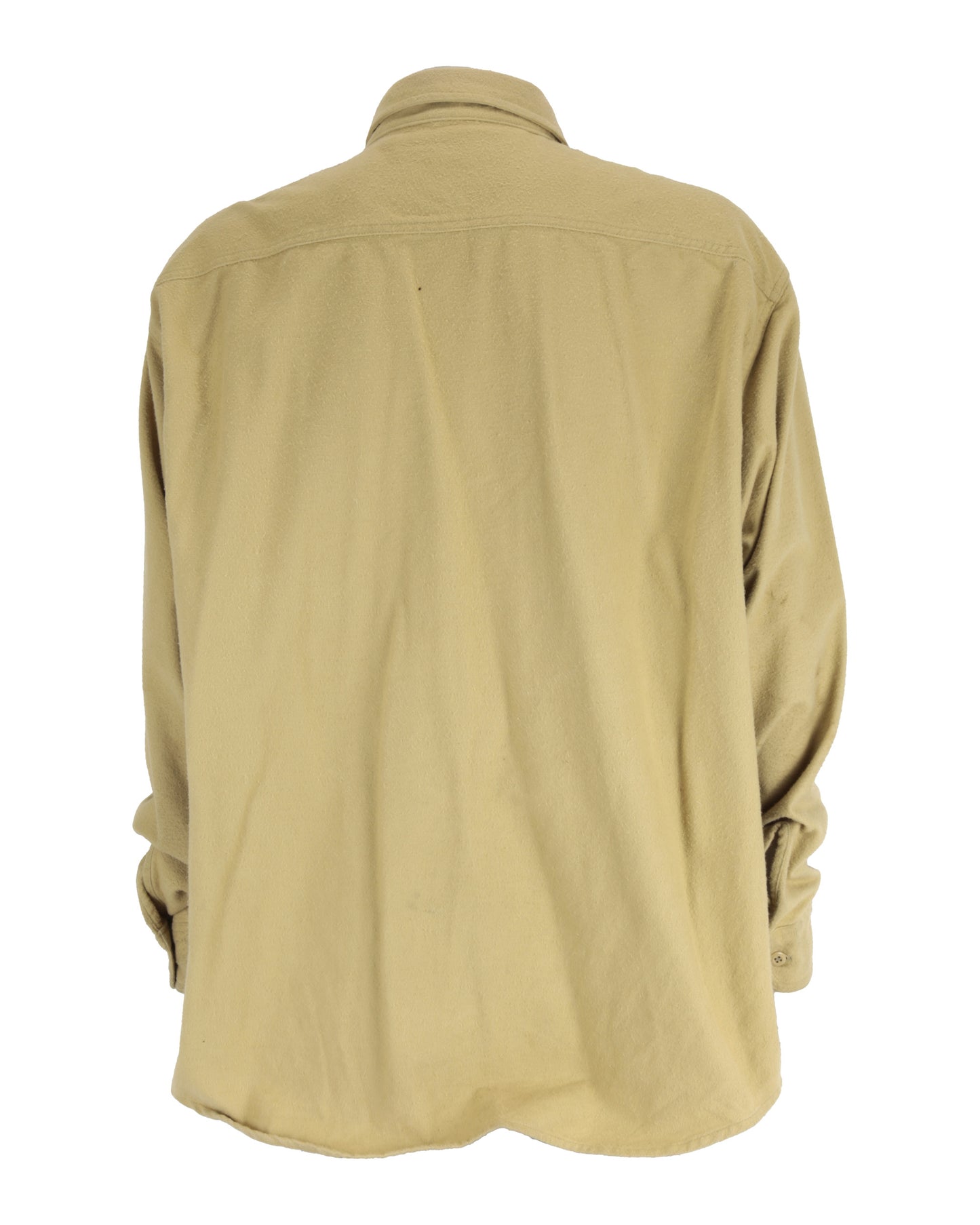 "Switchback" Bob Goodall's (Danny Glover) Costume